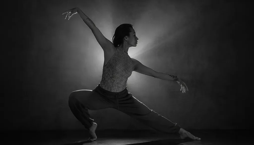 Fluidity - Movement Direction Reel 2024