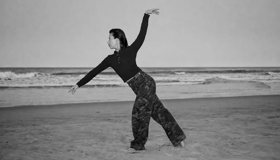 Contemporary Foundations – Masterclass