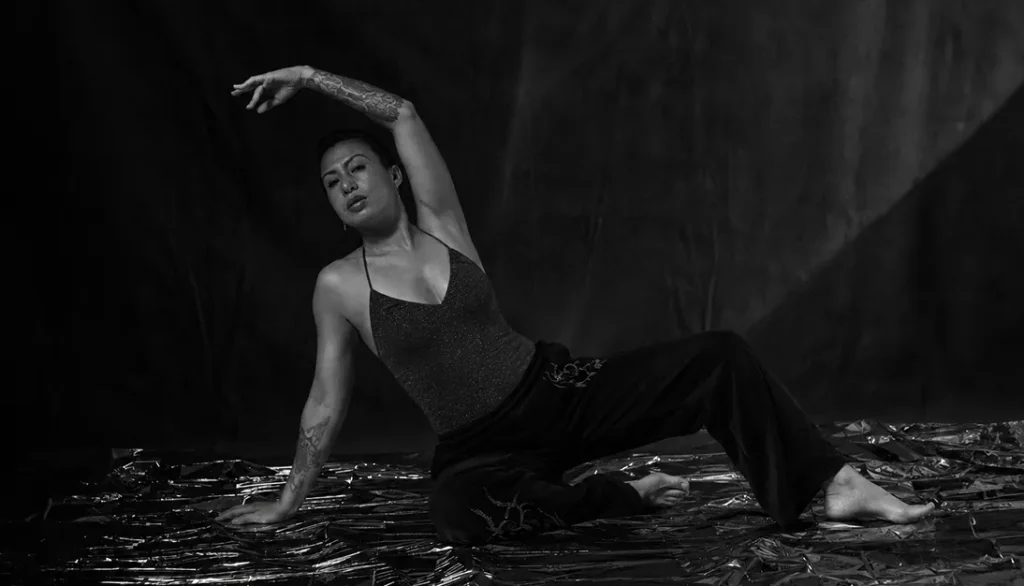 Contemporary Foundations - Masterclass