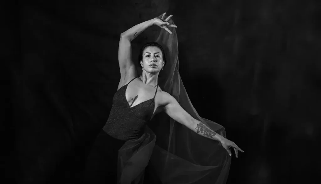 Contemporary Foundations - Masterclass